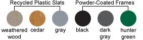 Choose a Color