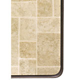Siena Table Top Pattern