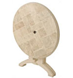 Quick Folding Table