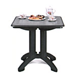 32" Square Table