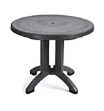 38" Round Table