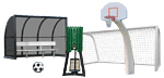 Sports Equipment