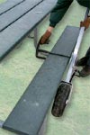 Insert Support Pins