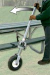 Raise Up Table Mover