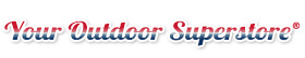 Your Outdoor Superstore�