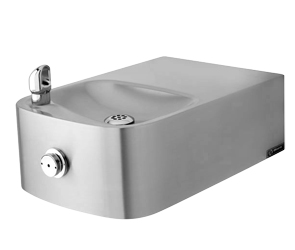 Model 1109 | Wall Mount Drinking Fountain