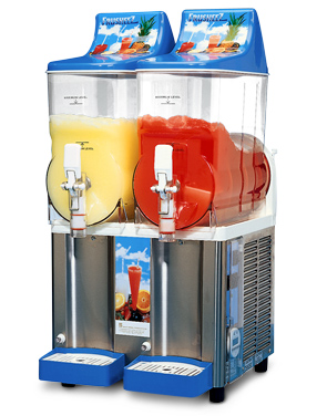 Model 1114 | Frusheez® Slush Machine