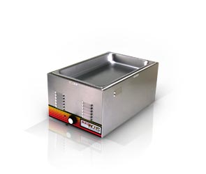 Model 1220FWD-120 | Countertop Food Warmer | 1 Well
