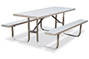 Picnic Tables | Belson Outdoors®