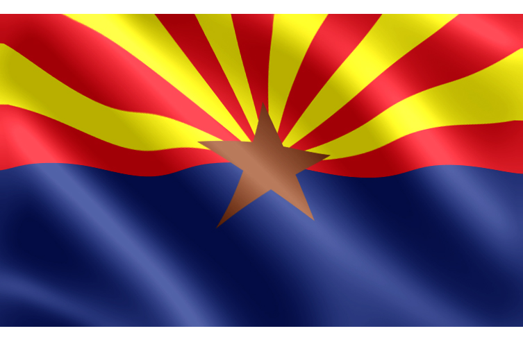 Arizona | Outdoor State Flag | FlagSource® Flags | Belson