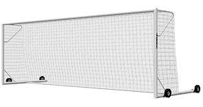 Fusion 120 Soccer Goal