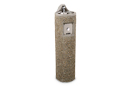 Haws 3060 | Concrete Drinking Fountain on Round Pedestal