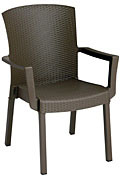 Model UT903037 | Havana Armchair (Bronze)