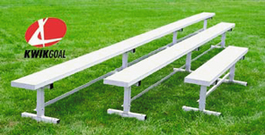 Multi-Purpose Players Benches