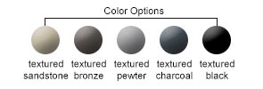 Color Options