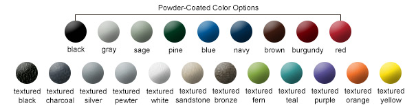 Color Options