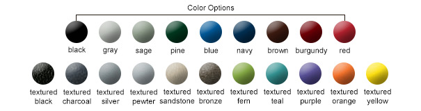 Color Options