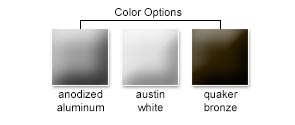 Color Options