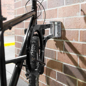 Model ALLEYRACK-BRD | Alley Rack™ | Bike Parking