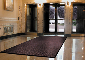 Arrow Trax™ | Entrance Mats