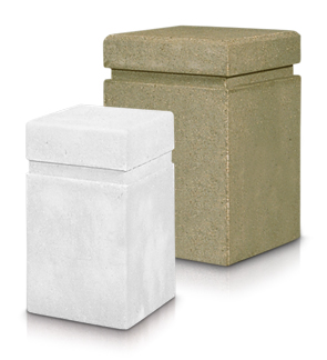 Precast Concrete Bollard