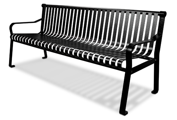 Outdoor Benches