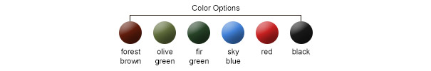 Color Options