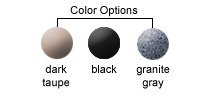 Color Options