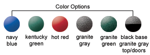 Color Options