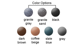 Color Options