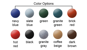 Color Options