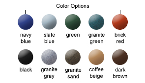 Color Options