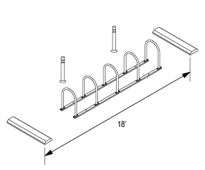 Model CSBA-SS | Quick Dimensions