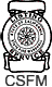 CSFM Logo