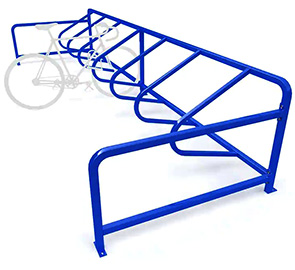 Cycle Stall Elite™ | Bicycle Parking