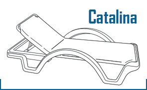 Catalina Chaise Lounge