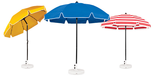 Catalina Series Patio Umbrellas