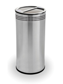 Model DC-745829 | Precision Series™ Recycler Waste Container