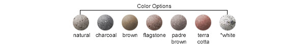 Color Options