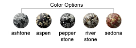 Color Options