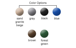 Color Options