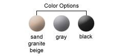 Color Options