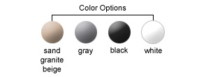 Color Options