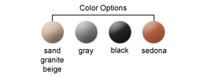 Color Options