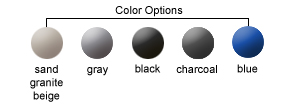 Color Options