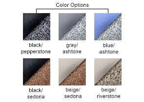 Color Options