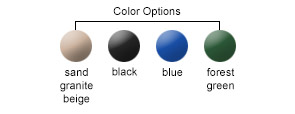 Color Options