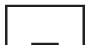 Double Opening Bus Shelter Footprint Diagram