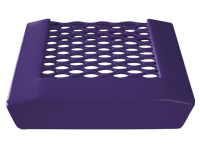 Expanded Steel | Comfort Slope Edge