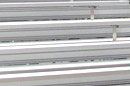 Semi-Closed Bleacher Deck